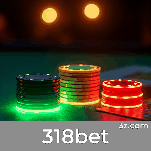 318bet Logo