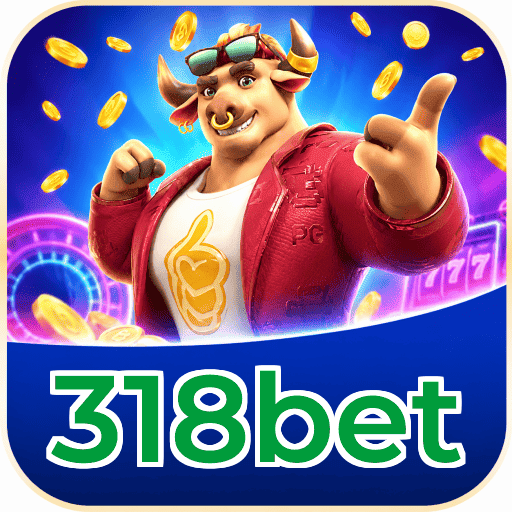 318bet Logo