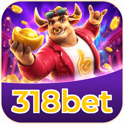 318bet Logo