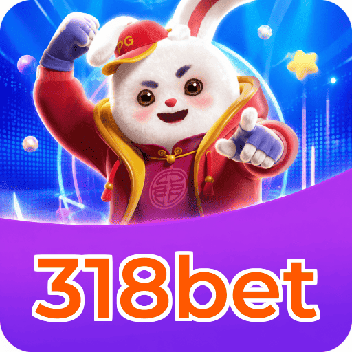 318bet Logo