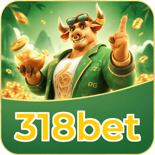 318bet Logo