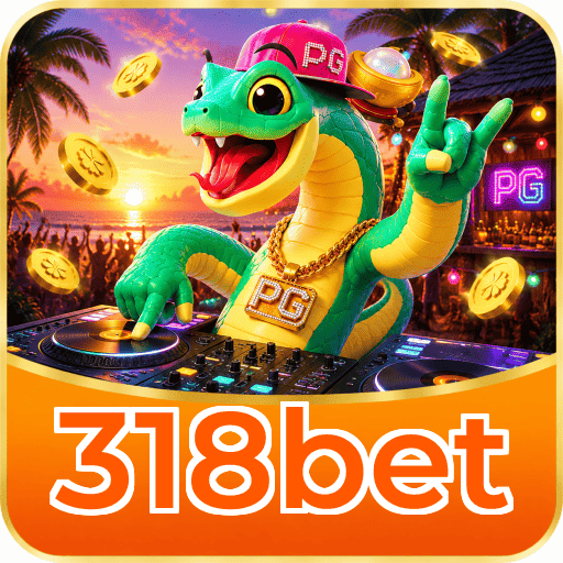 318bet Logo
