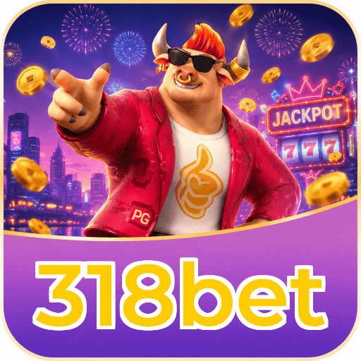 318bet Logo