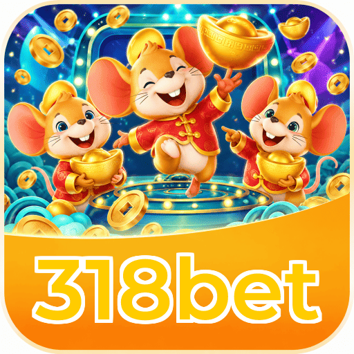 318bet Logo