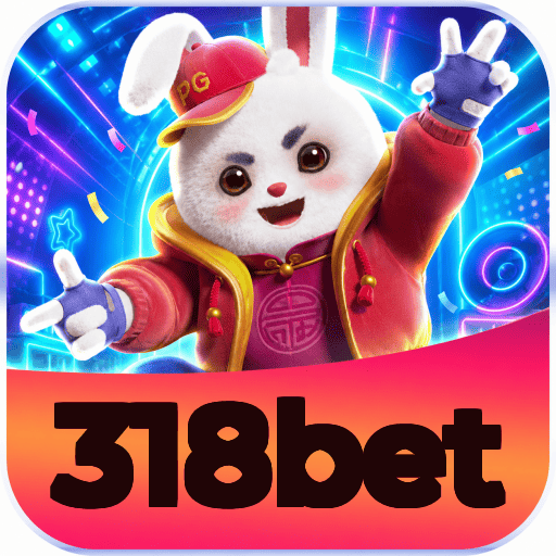 318bet Logo