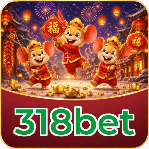 318bet Logo