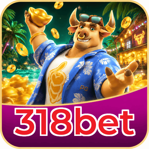 318bet Logo