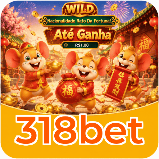 318bet Logo