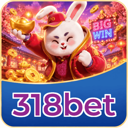 318bet Logo